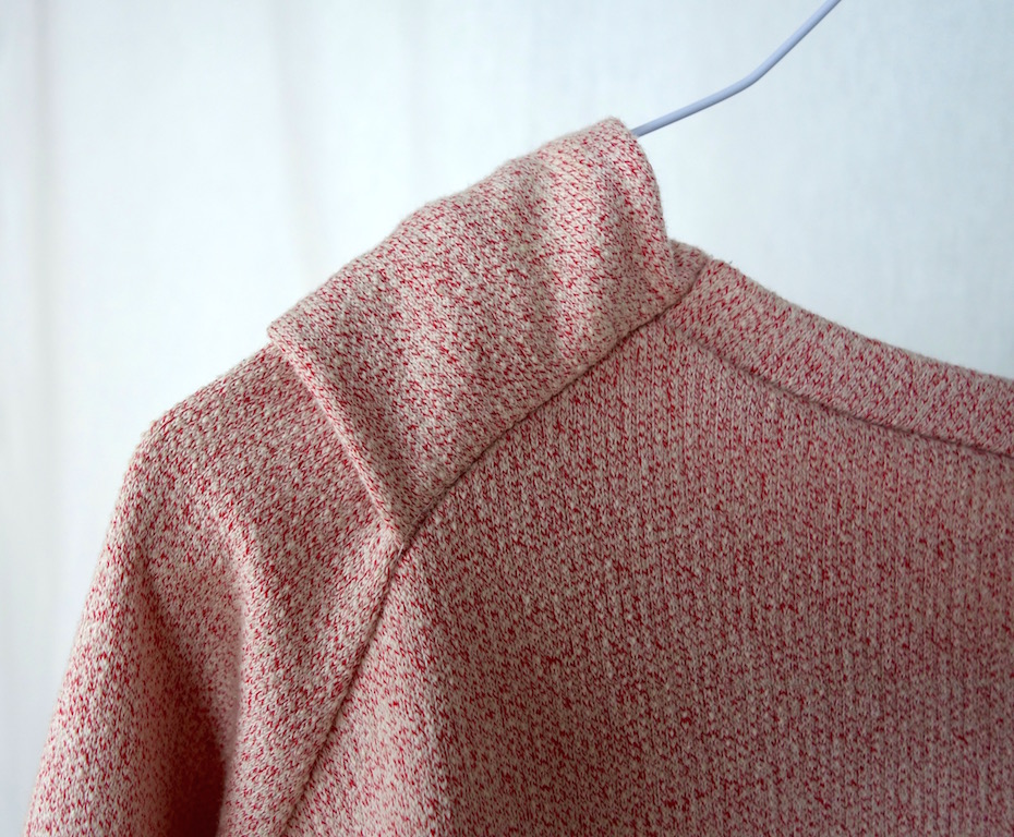 Papercut-Bowline-Sweater-Back-Detail