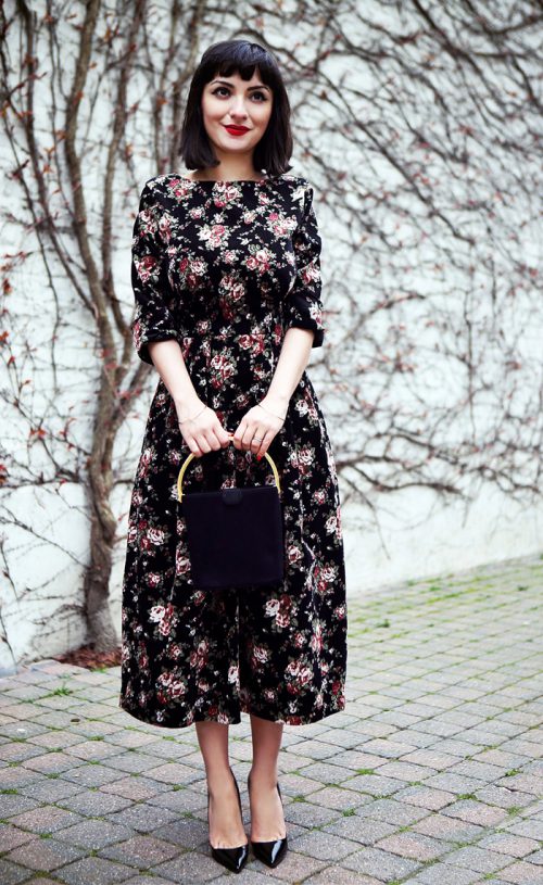 Das schönste Kleid der Welt; Ana Morodan