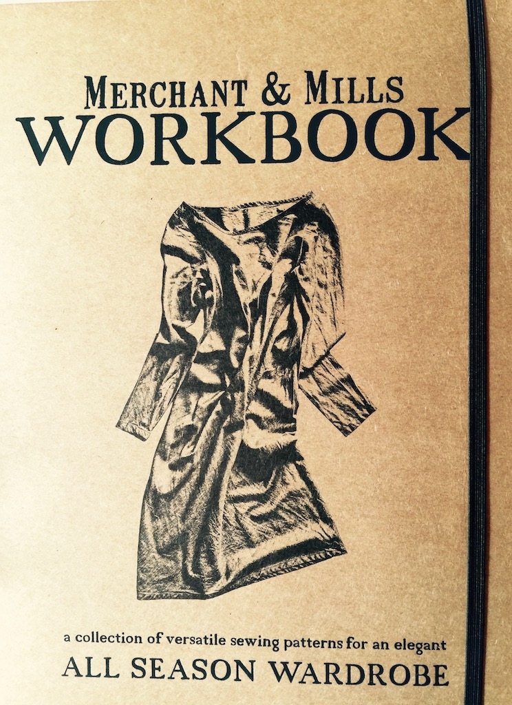 Workbook Merchant & Mills